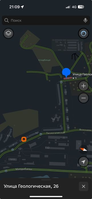 Продам гараж на промбазе