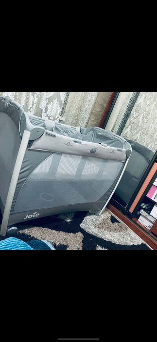 Кроватка мaнеж Jole