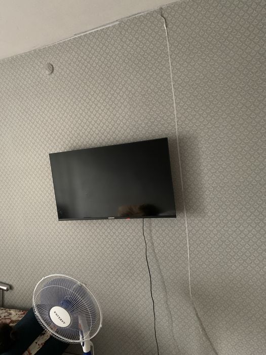 Продам smart Tv.