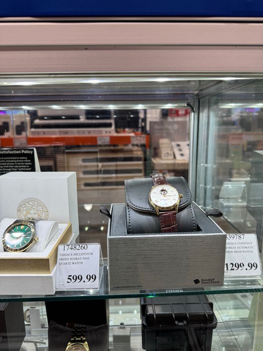 “Seiko” новые японские часы привезены из США продаются.