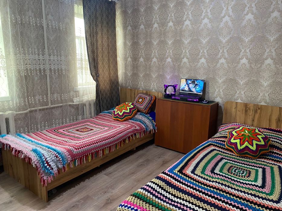 Срочно продам дом  с бизнесом