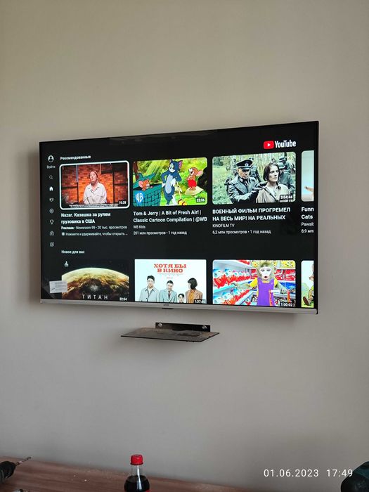 Установка телевизоров установка отау тв ремонт настройка спутниковых