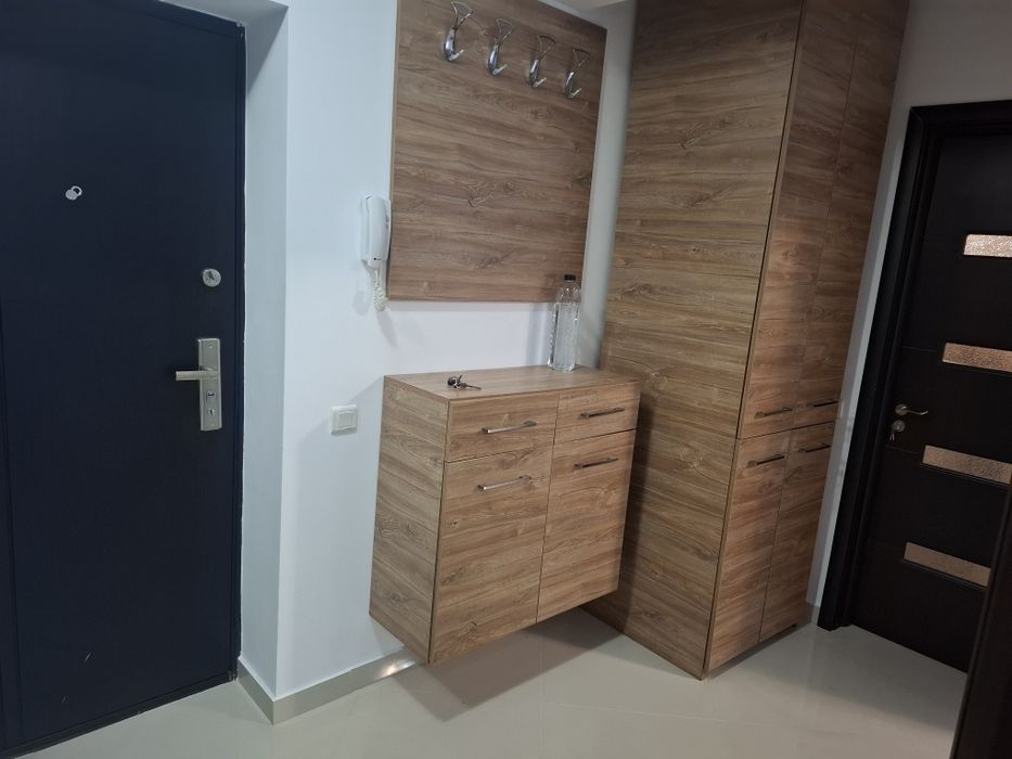 Apartament de inchiriat lângă LEROY MERLIN