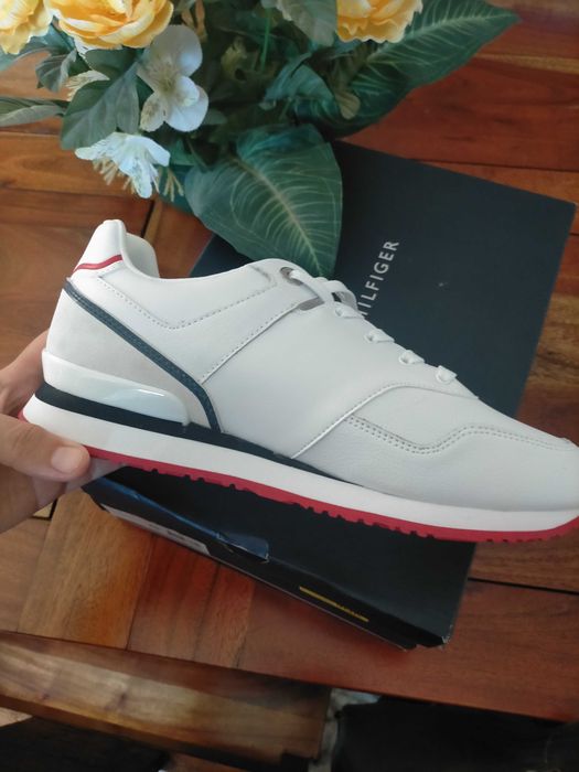 Adidași Tommy Hilfiger femei