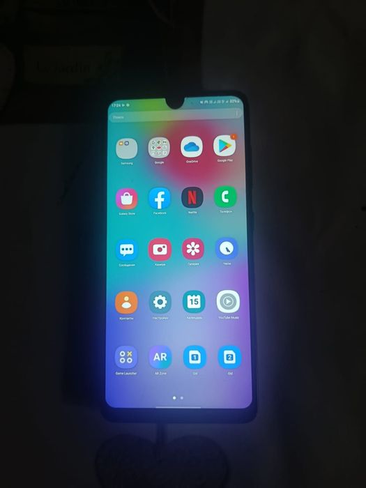 Самсунг а41 сатлады