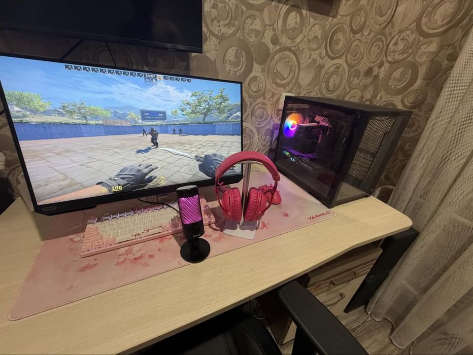 Игровой компьютер комплект