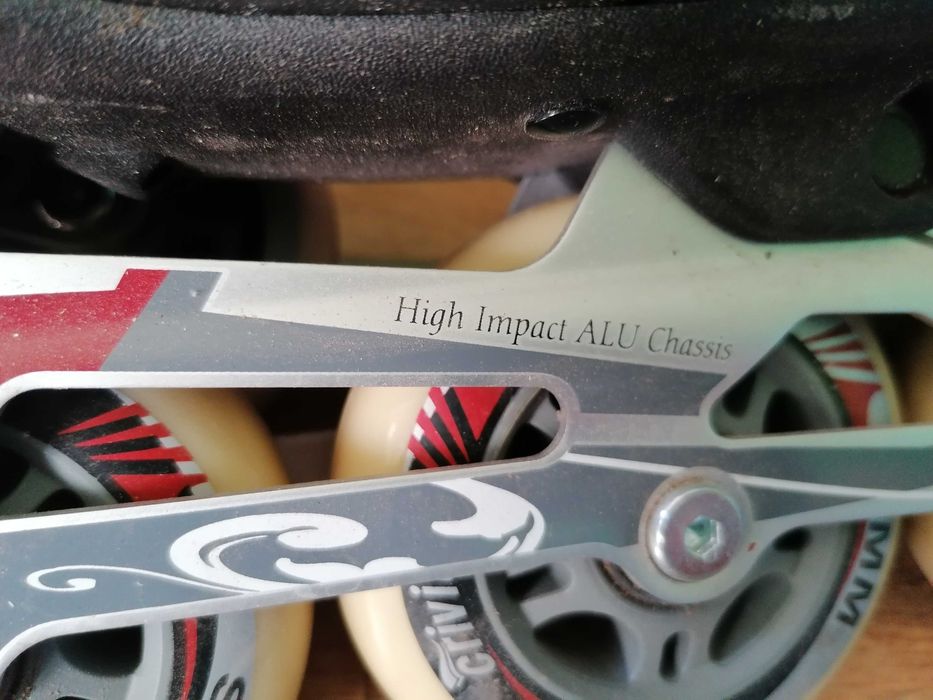 Ролери с 5 ролки,Ролейблейд нови 38,Найк,38 ,ролери 39,кънки 38 номер