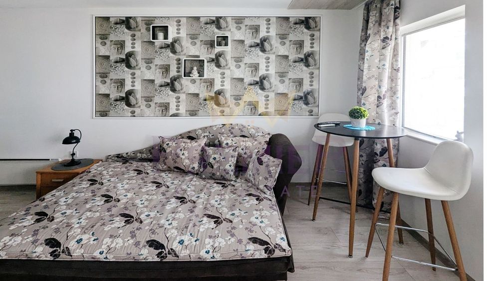 Дава се под наем Едностаен апартамент в Варна, Левски - 45 кв.м за 408.51 € - Снимка #9