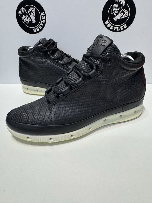 Сникърси ECCO GORE-TEX .Номер 37