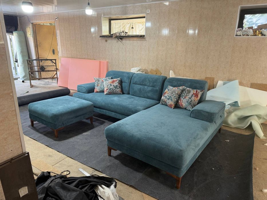 ugalok turk madel 3mt 180cm paralonli sidati a'lo