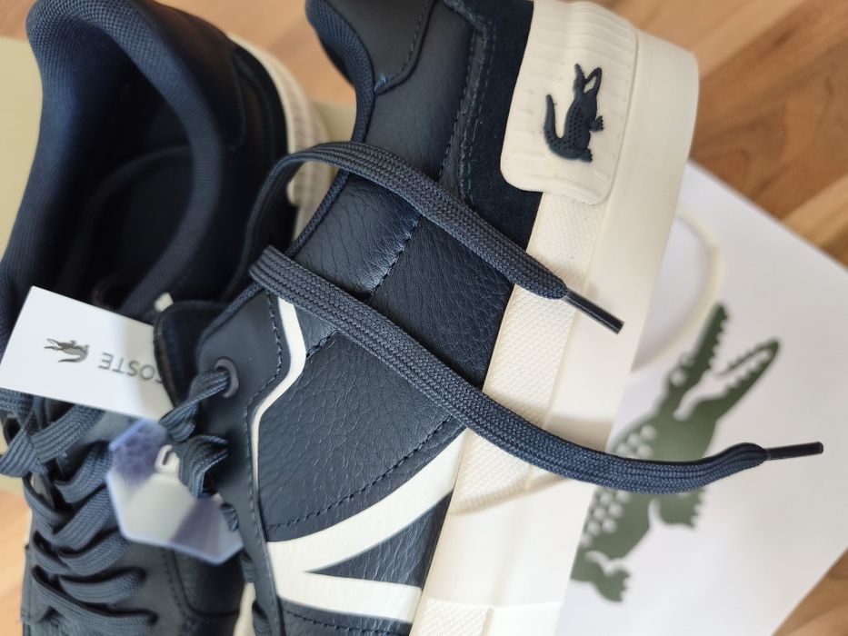 Lacoste N43 мъжки