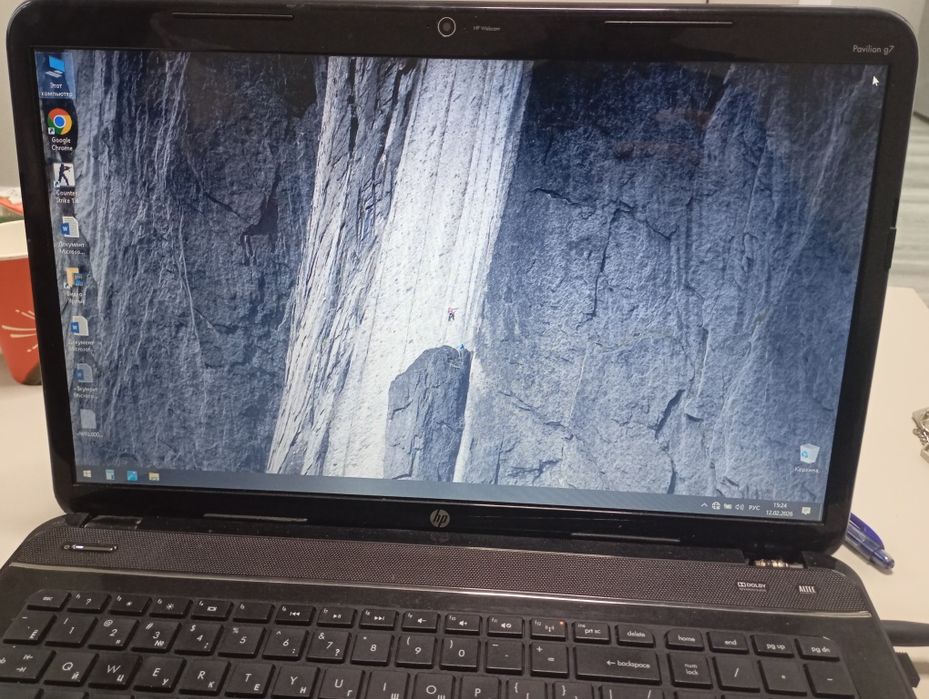 hp notebook sotiladi