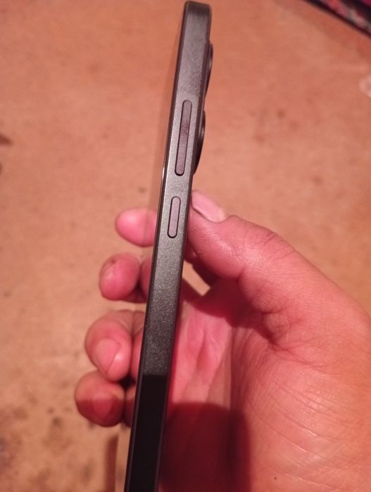 Poco x7 Pro состояние хорошое