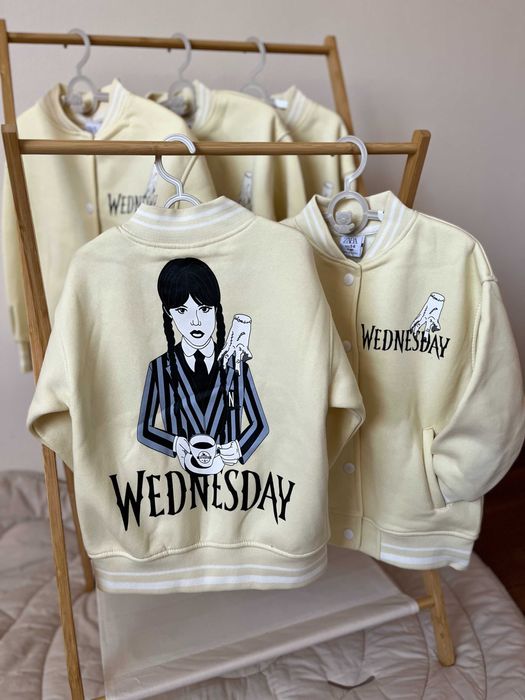 Суитчер - момиче