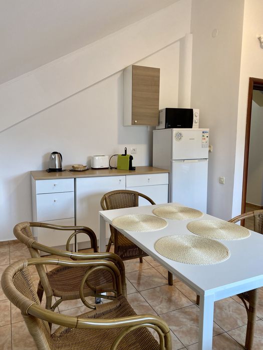 Cazare Apartament 2 camere Regim Hotelier Centru Constanta