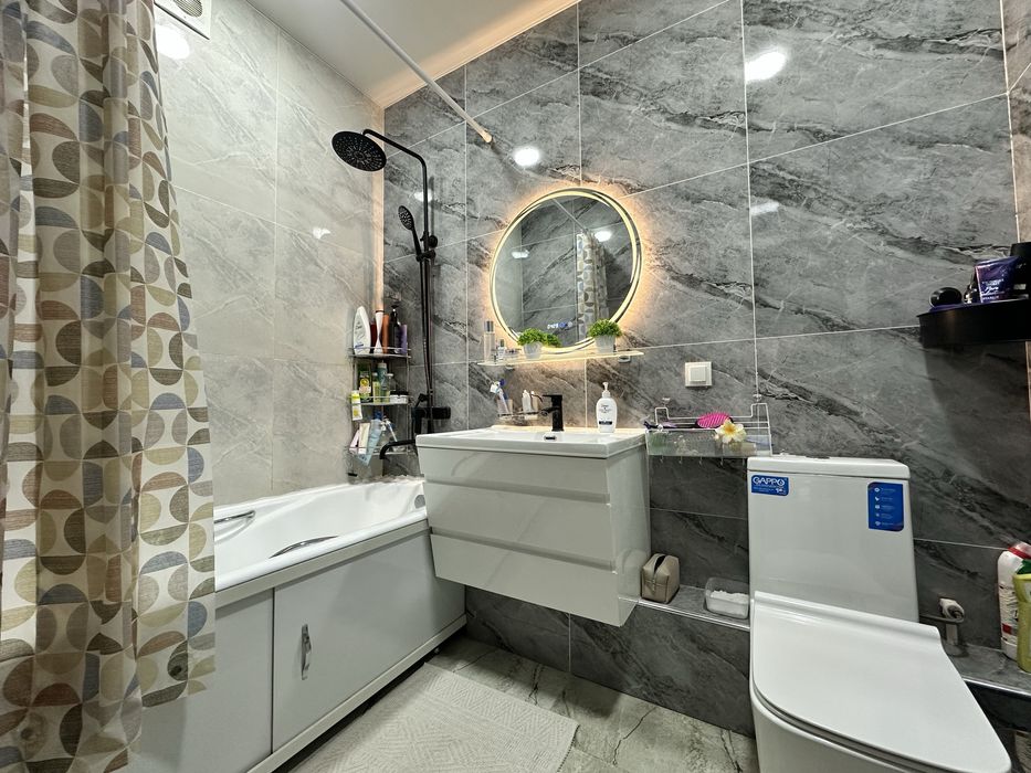 Продам 3х ком / Спец план / ул. Мирабадская (Кунаева)/ Загс