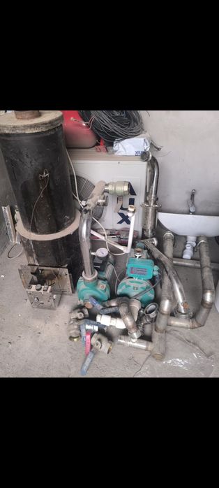 Katyol, atapleniya sistema