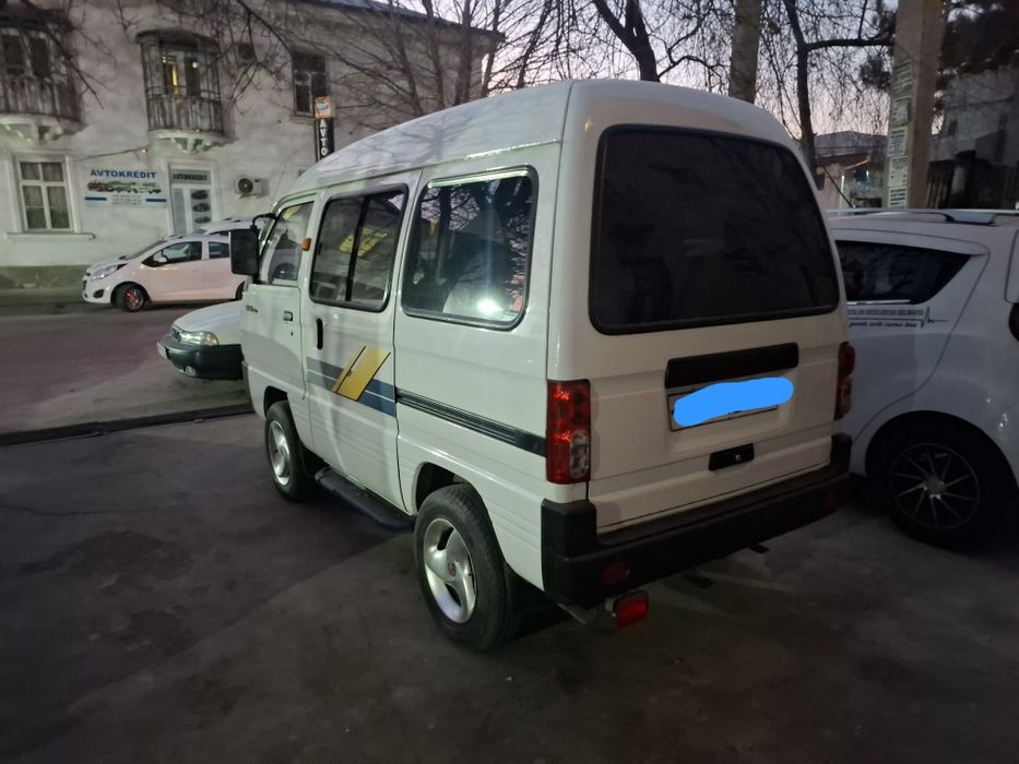 Продам Дамас 2022 викубга бераман