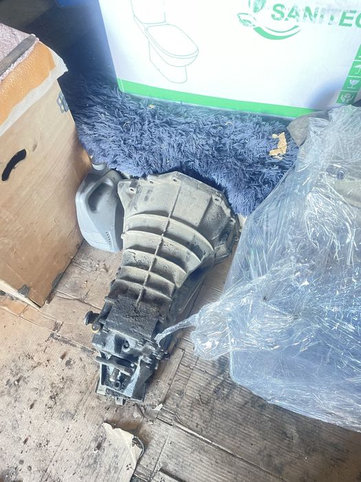 Продам м 111 2.0 с коробкой