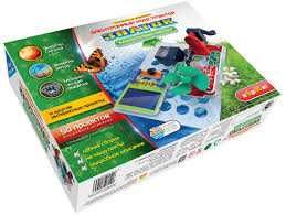 Znatok, Alternative energy / Знаток Алтернативный энергия