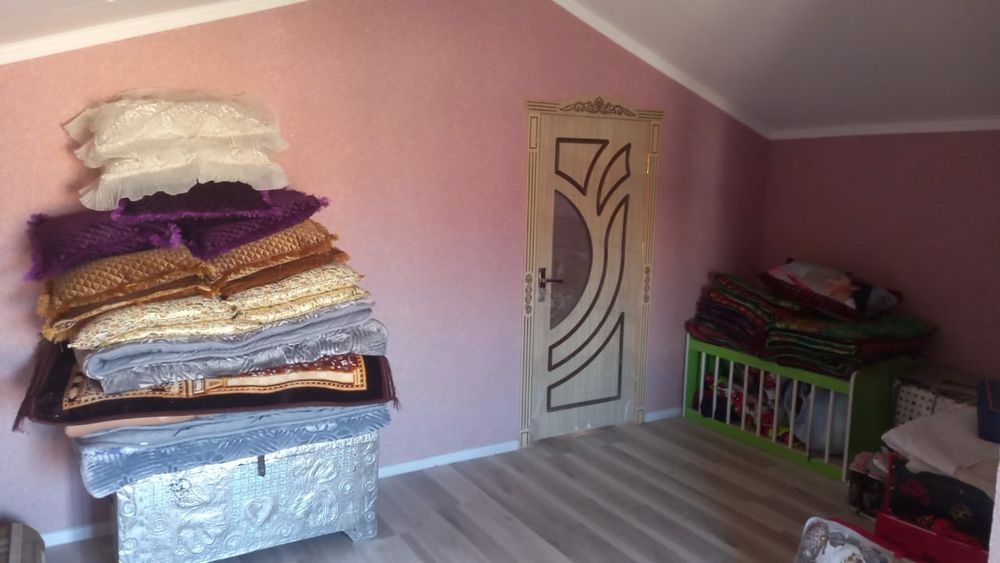 Срочно Уй Ховли Сотилади Евро Ремонт 3 соток