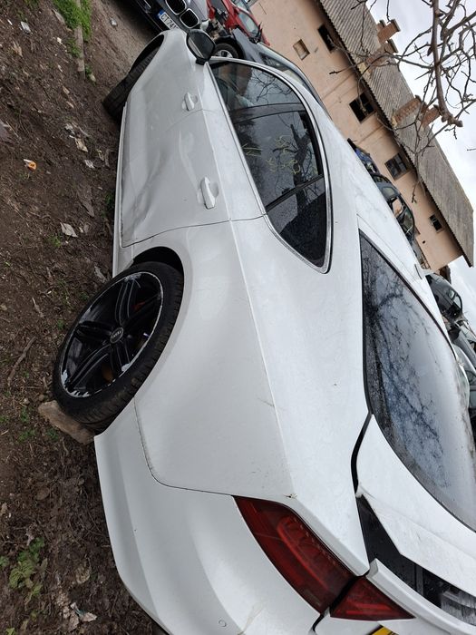 Ауди А7 3.0 тди 2013 година