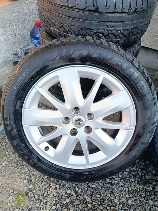 Jante 5x108 R16 si R17