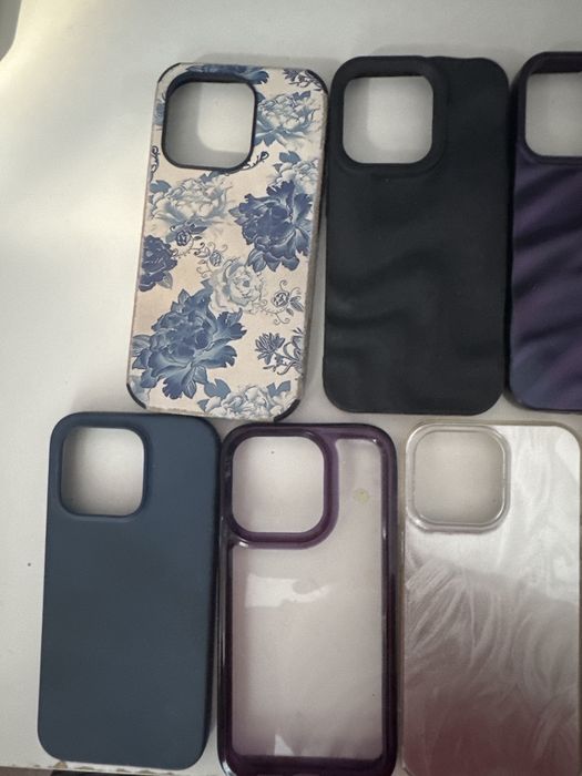 Huse Iphone 14 Pro