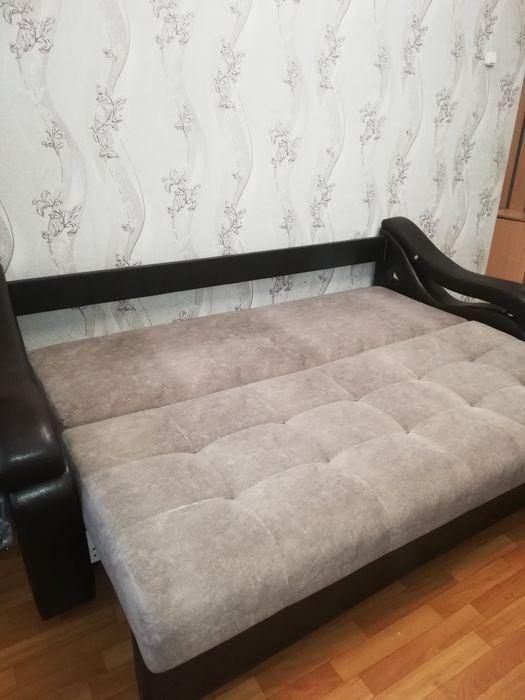 Мебель, диван раскладной