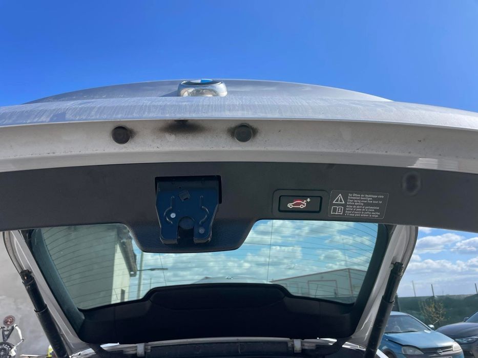 Piese elemente caroserie bmw x6 e71