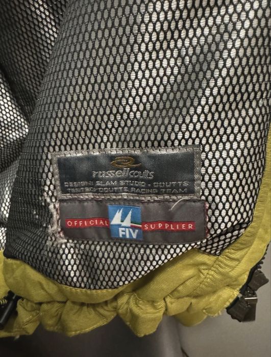 Geaca de schi Barbati