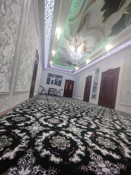 Malyarka ishlarini qilamiz 0 dan pot kulich