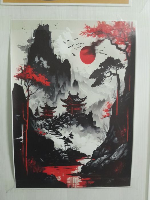 Продам постеры..