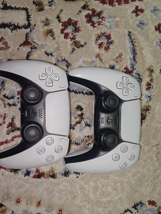 PlayStation 5 FAT По хорошей цене!