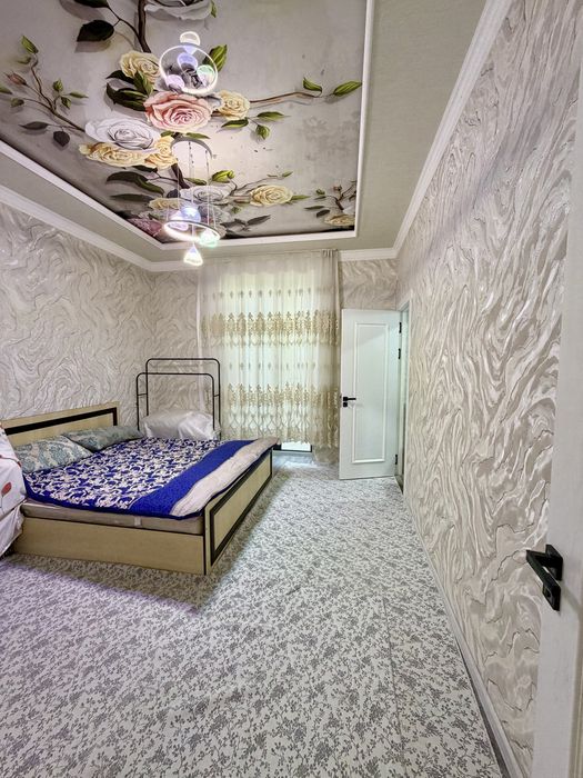 2,5 sotok Qirariq Laylak maxalla 5 xona