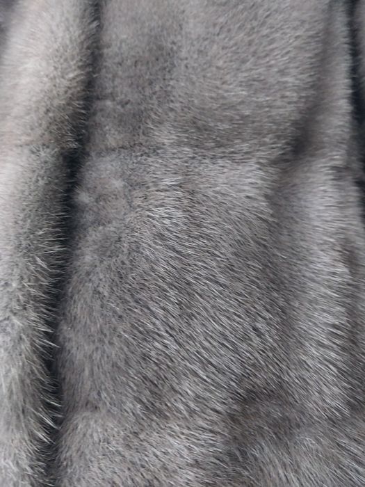 Шуба норка сибирская