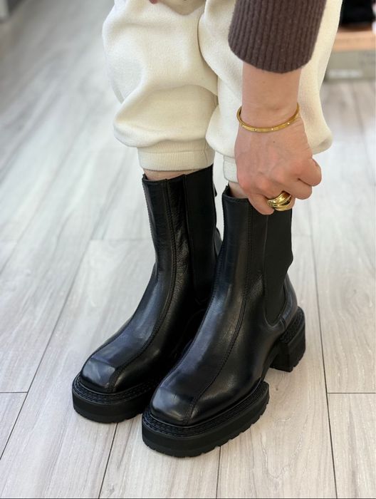 Сапоги Dagem Турция