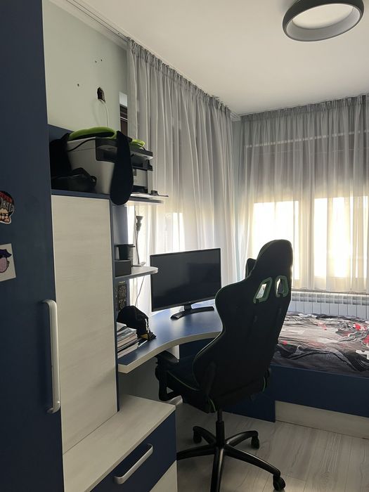 Обзавеждане за детска стая