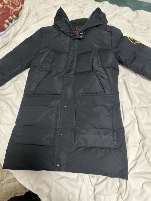 Zavetti Canada Парка / Яке