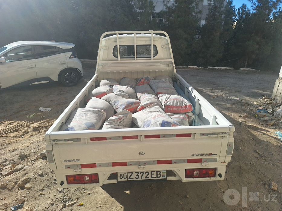 Лабо Чанган юк ташиш хизмати. Бухоро вилояти буйлаб