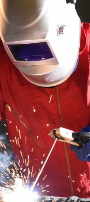 Сварщик хизмати хар хил турдаги  сваркалар