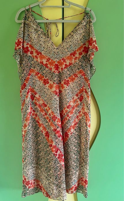 Salopetă Zara mărimea S