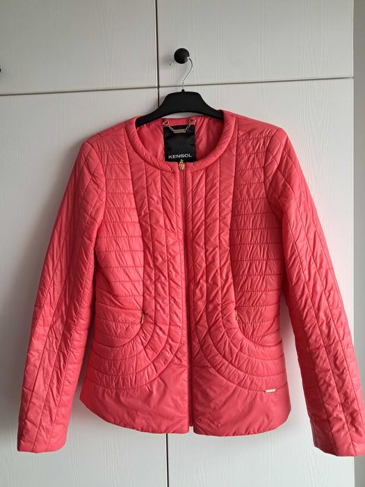 Дамско яке KENSOL размер S