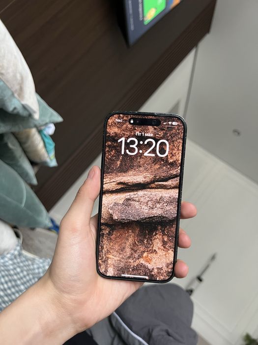 Айфон 14 про 100%