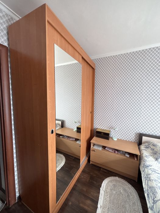 Шифоньер Шкаф купе