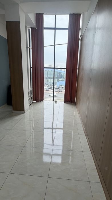 Кабыинет в салоне красоты