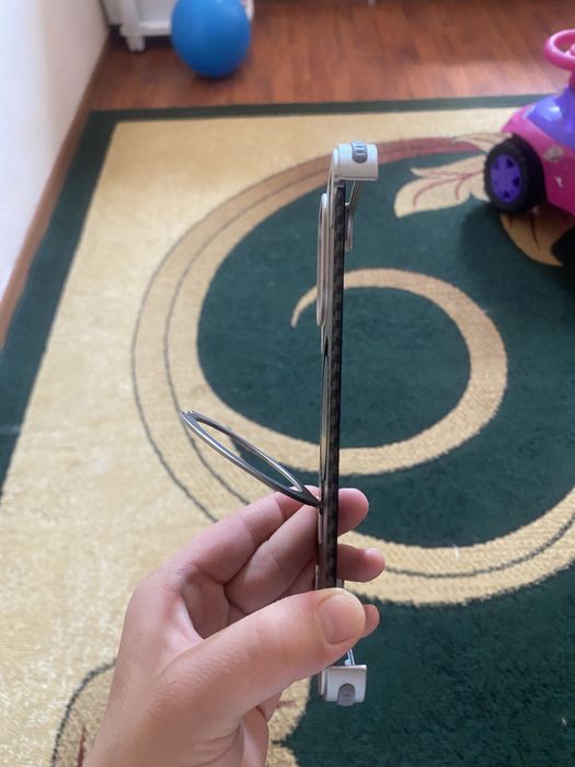 чехол бампер на Iphone 14 pro max