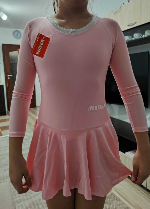 Трико нова за балет