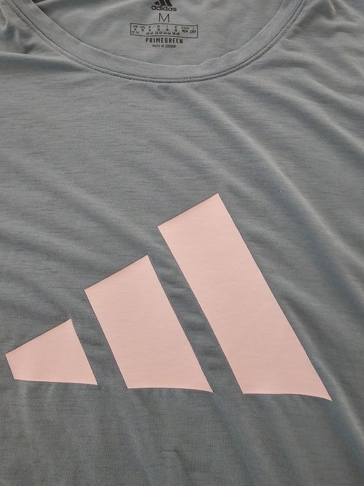 Тениска Adidas за тренировки М НОВА