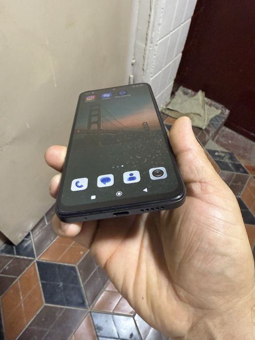 Redmi Note 12s Sotilad